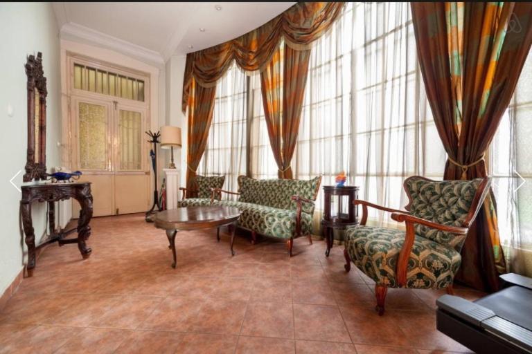 Spirit Nador Ter Apartment Budapest Exteriör bild