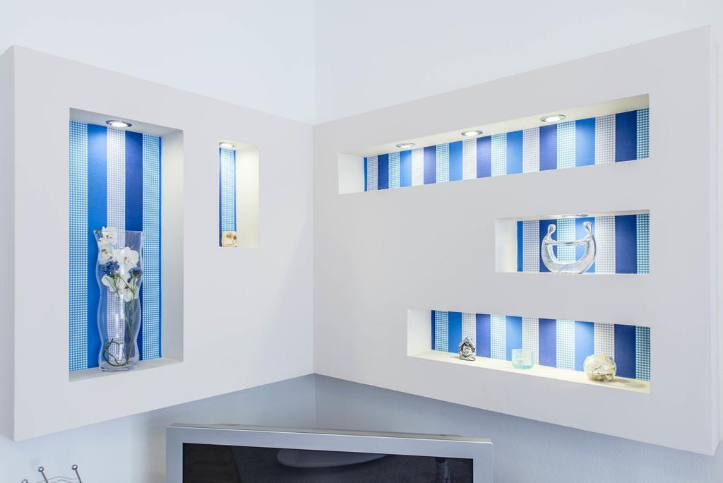 Spirit Nador Ter Apartment Budapest Exteriör bild